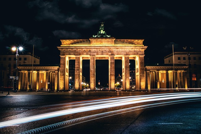 Events in Berlin in June: The best Tips beyond Soccer