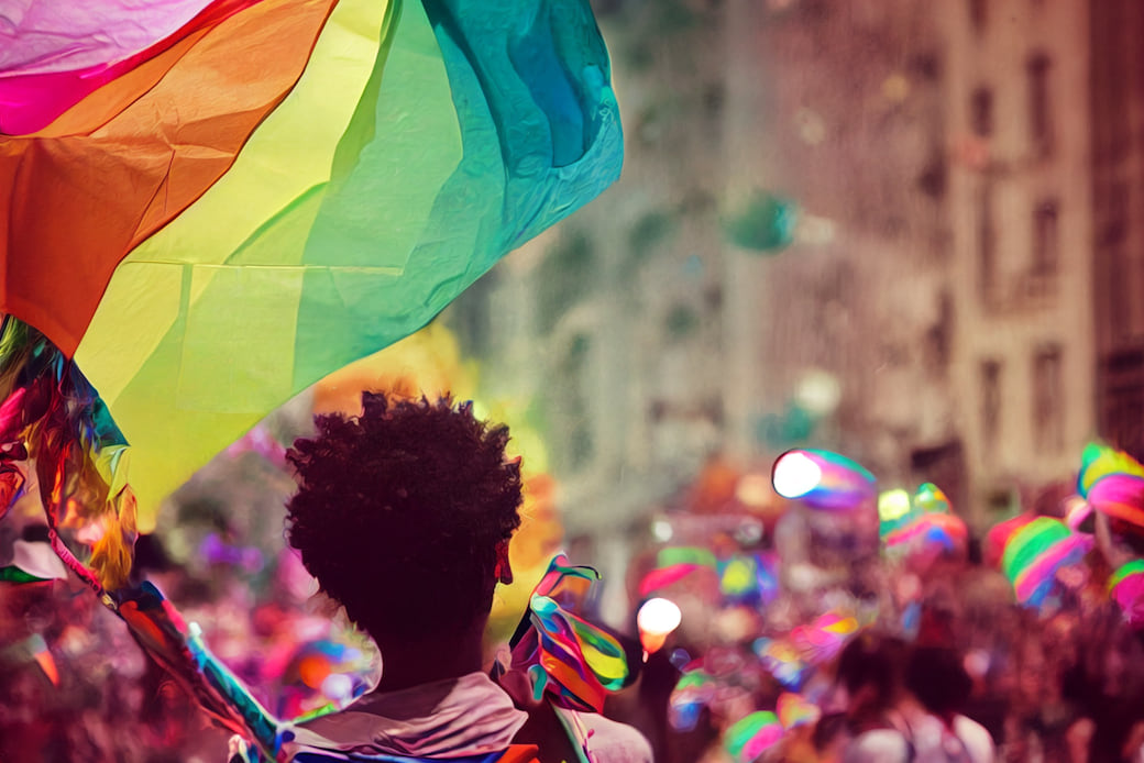 Wie sicher ist Deutschland für die LGBTQ+ Gemeinschaft?