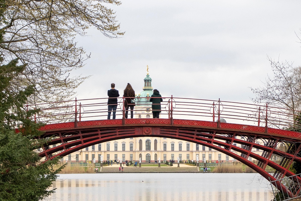 Berlin im Januar: Mehr los, als du denkst!