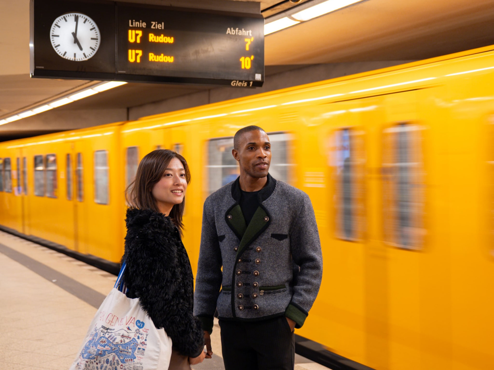 Berlin: Die wichtigsten Messen 2026