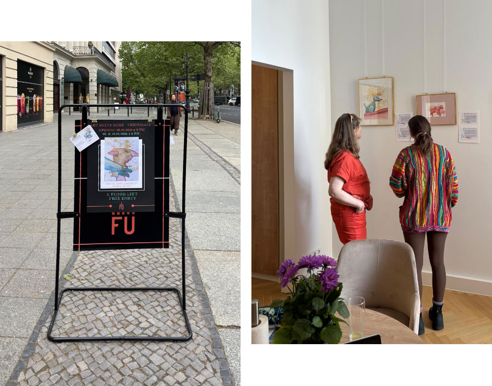 Vernissage