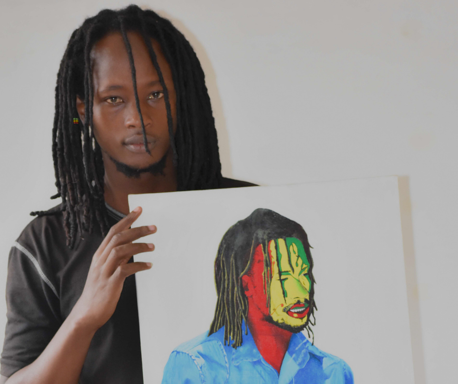 KELVIN KIOI